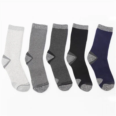 Vớ đội ngũ làm việc đệm mens